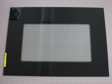 Door Glass 4890W0N002B
