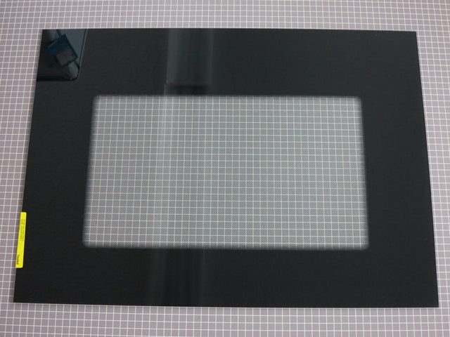 Door Glass 4890W0N002B