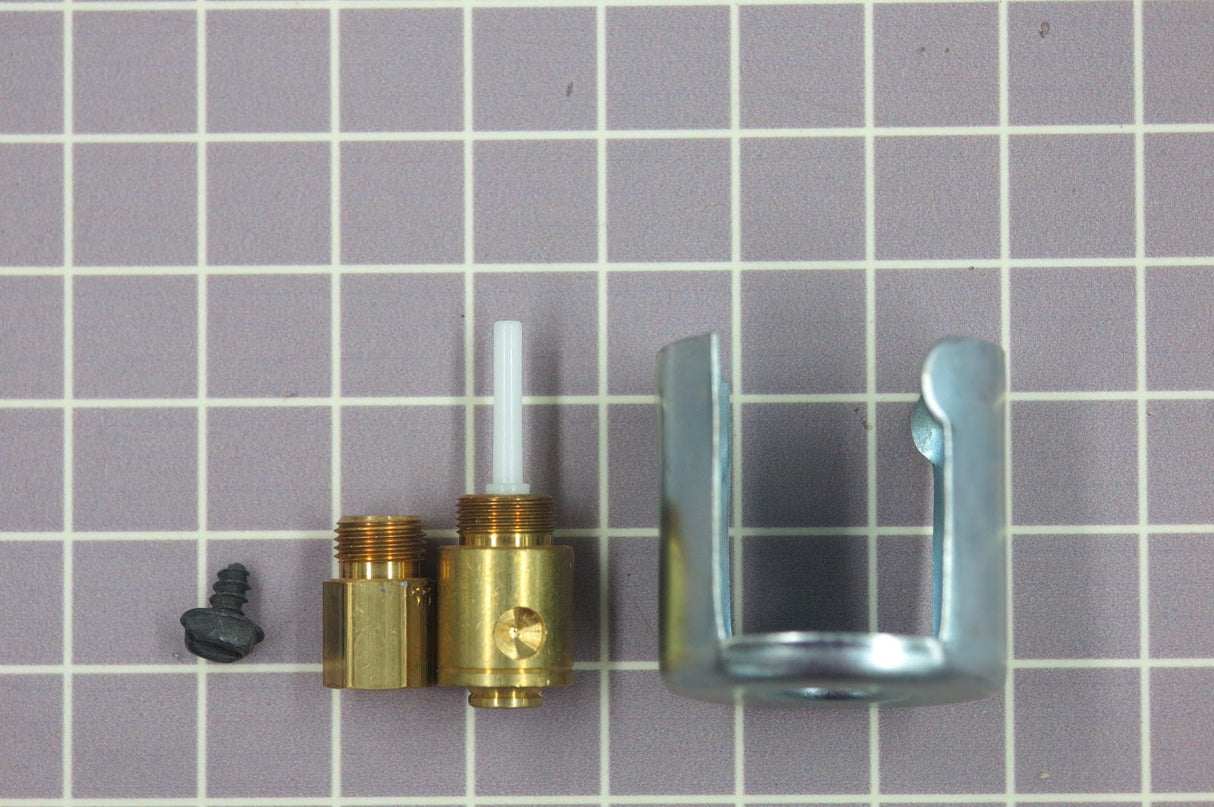 Conversion Kit (NAT to LP) WE25X217