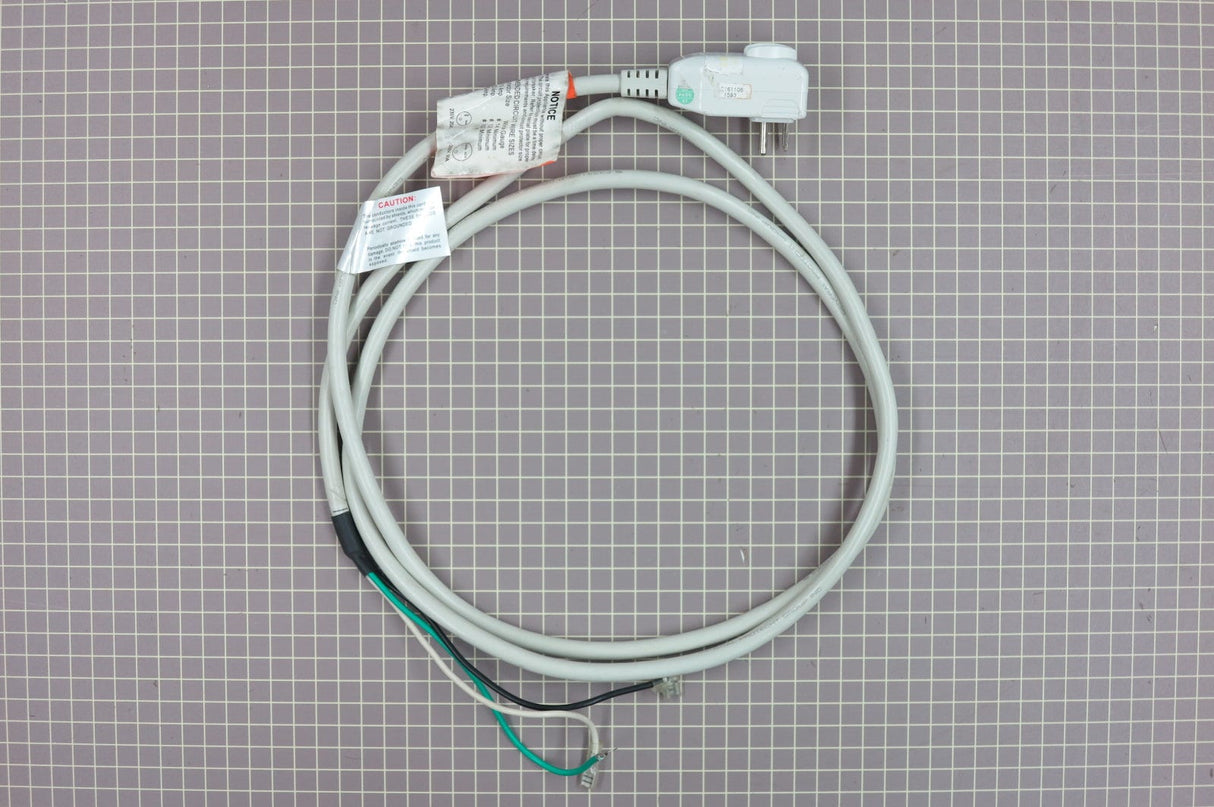 Power Cord 5304476917
