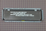 Vent Damper WB06X10920