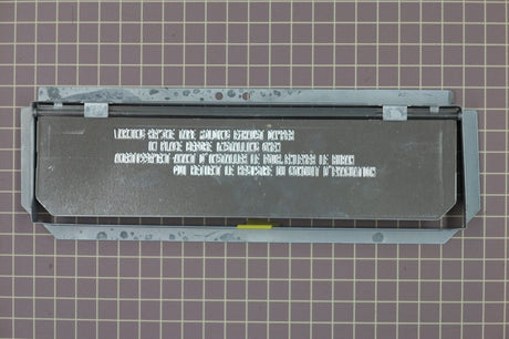 Vent Damper WB06X10920
