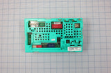 Control Board W10393490