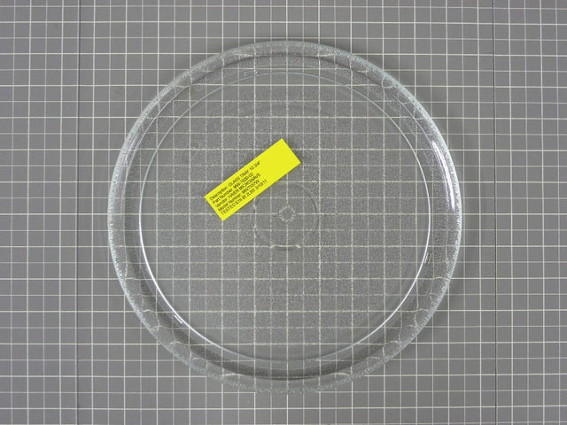 Haier Microwave Glass Tray (10 3/4") MW-7600-02