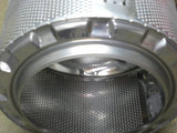 Drum Tub (With Spider Wheel) 137105900