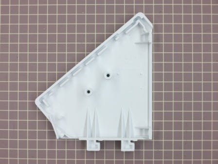 Left End Cap W10096320