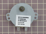 Turntable Motor WB26X10188