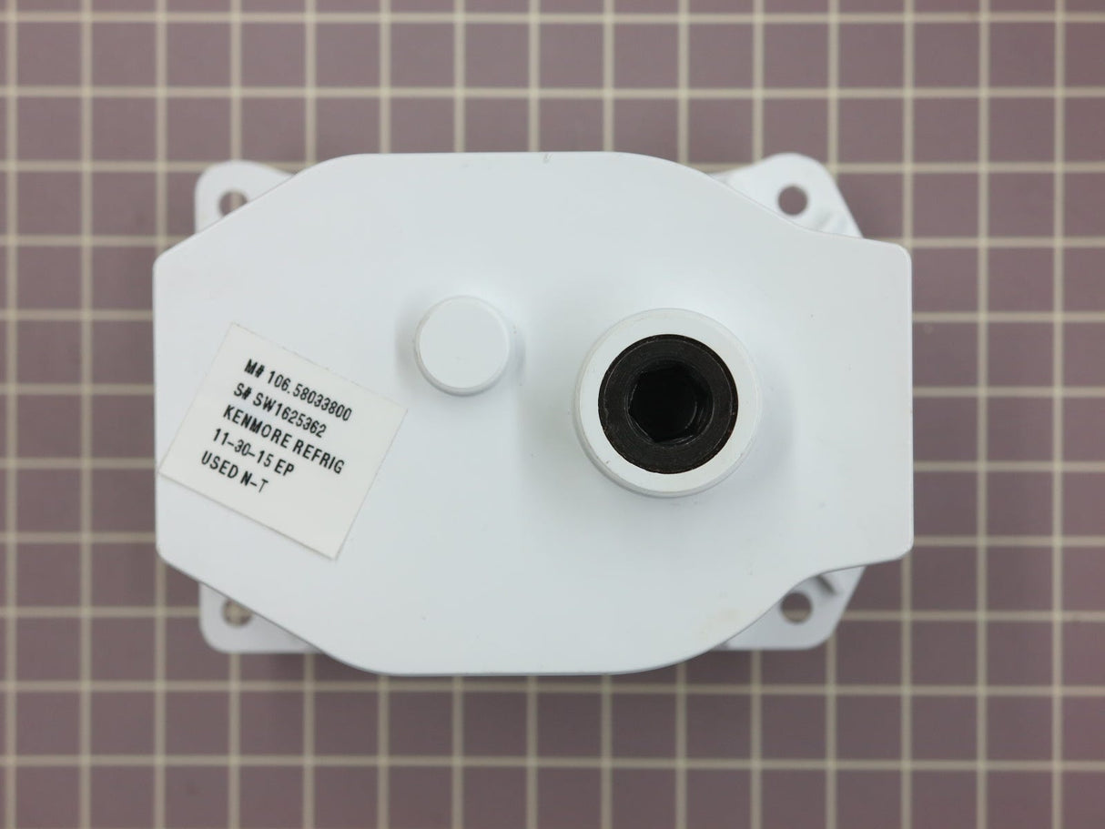 Auger Motor 2322580