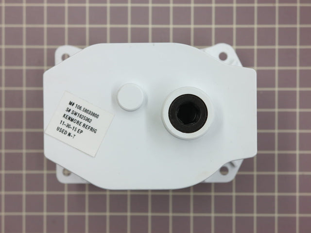 Auger Motor 2322580