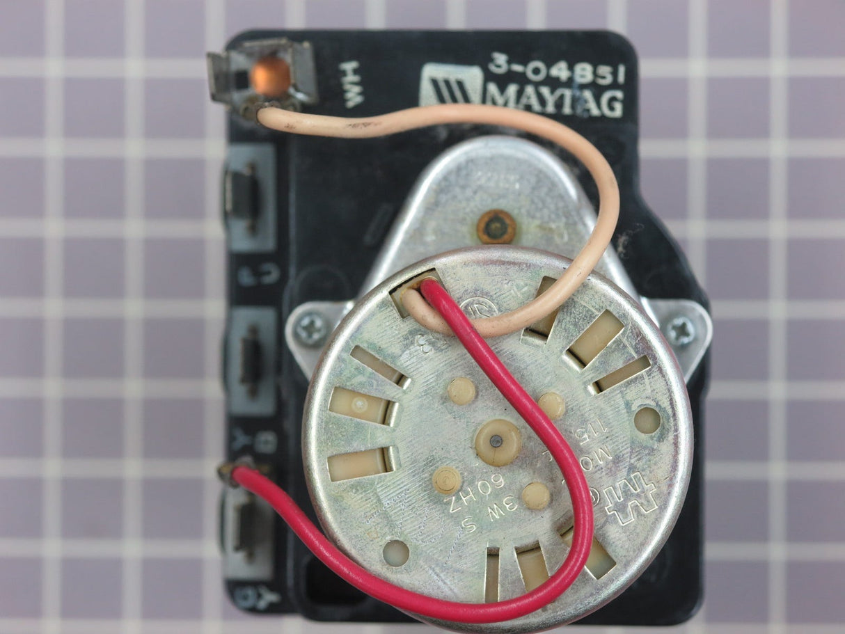 Timer 304851