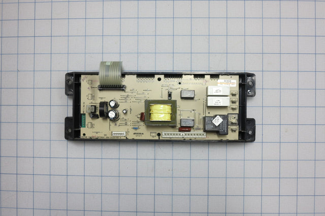 Oven Control Board 316418500