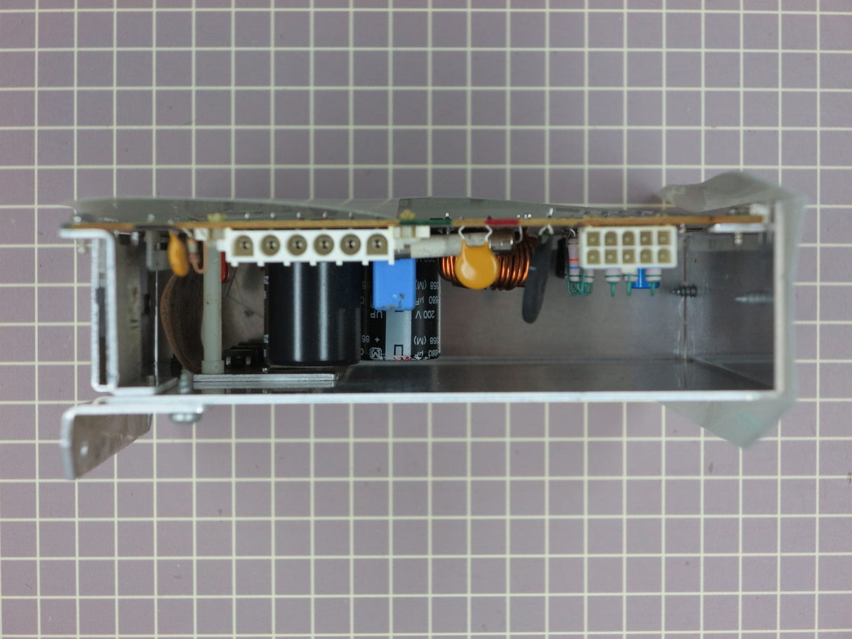 Control Board 134058400