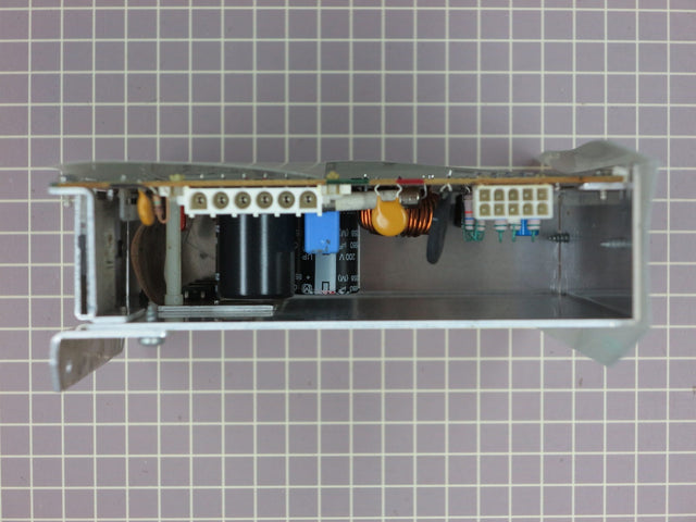 Control Board 134058400