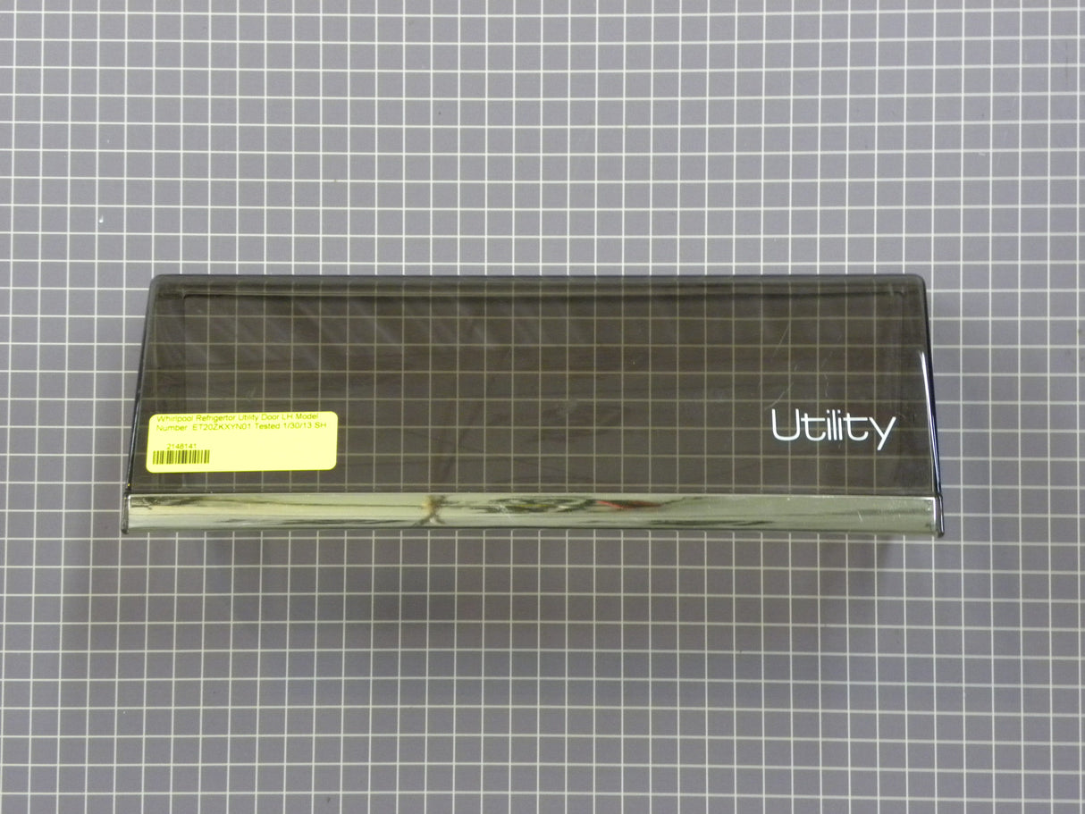 Utility Door (LH) 2148141
