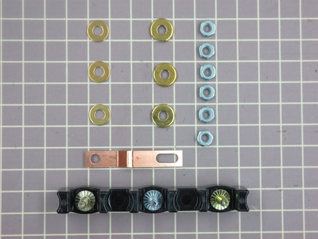 Terminal Block 5304409888