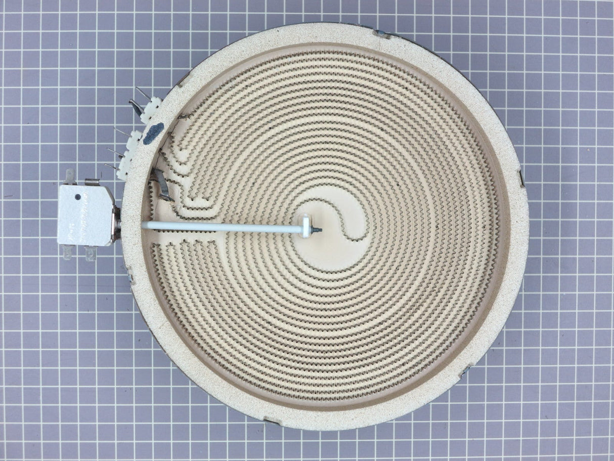 Radiant Surface Element (2500/1800/900W) 8285846