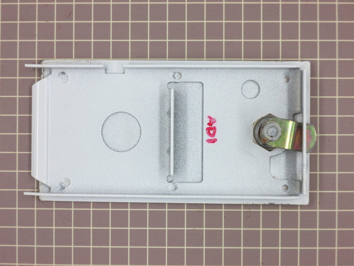 Service Door 35798WP