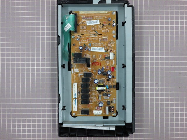 Main Control Board ACM72981003