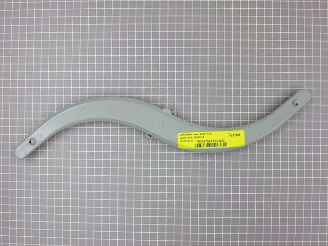 Lower Wash Arm W10376693
