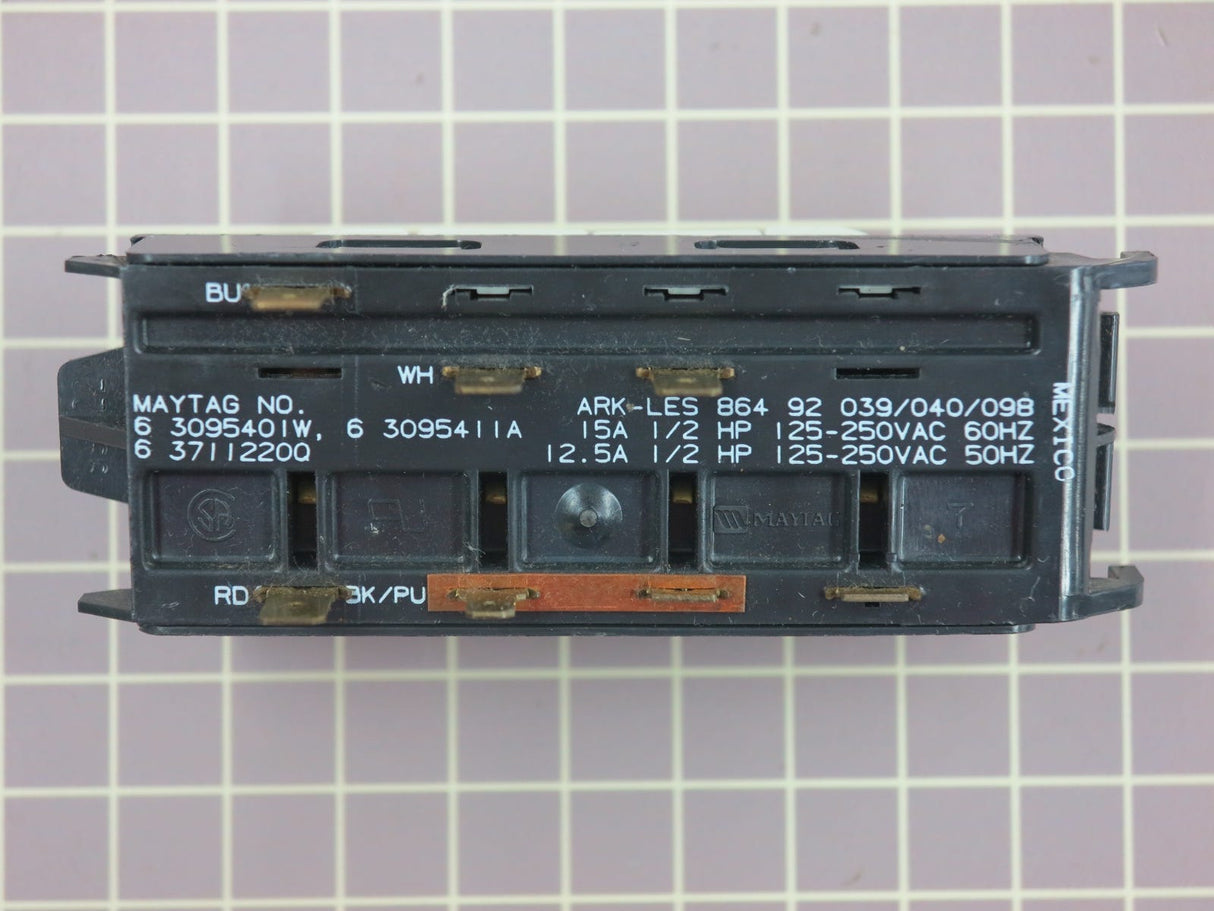 Temperature Switch 33002392