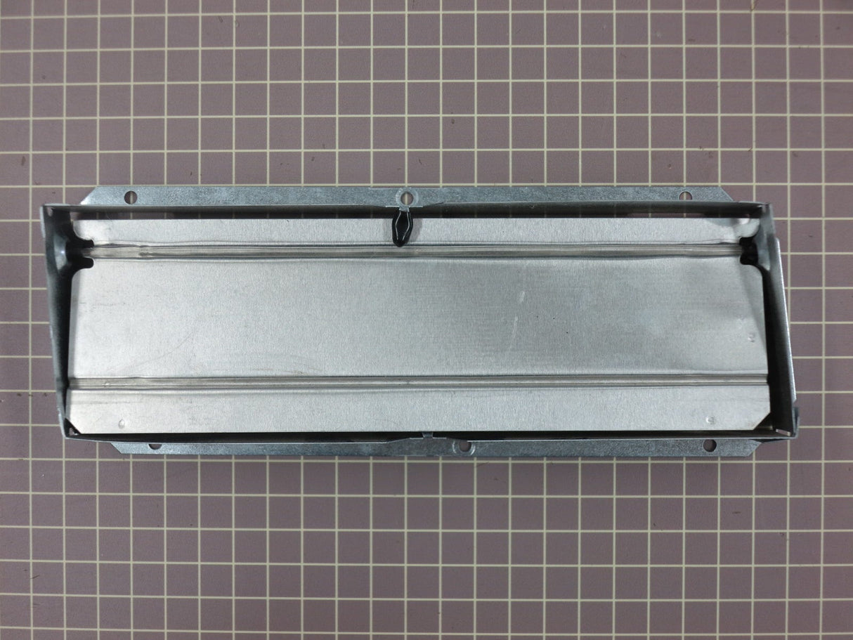 Vent Damper S97005544