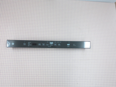 Configured UI Control/Cover WD21X33778