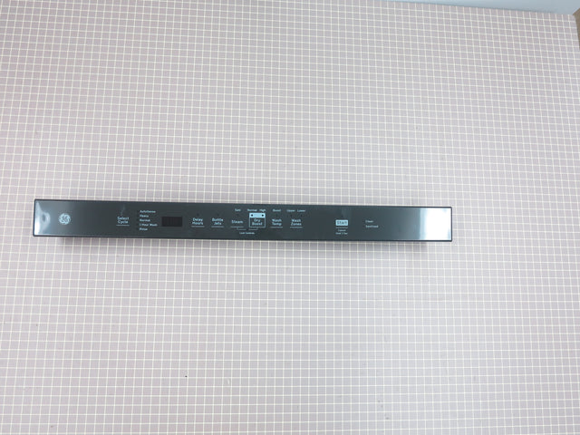 Configured UI Control/Cover WD21X33778