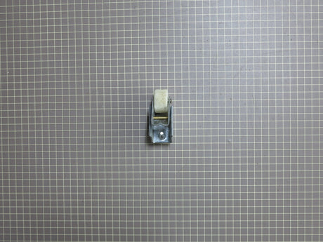 Roller ASM W10725960