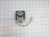 Evaporator Fan Motor WR60X10036