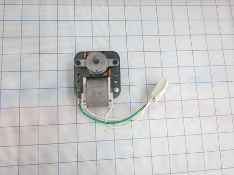 Evaporator Fan Motor WR60X10036