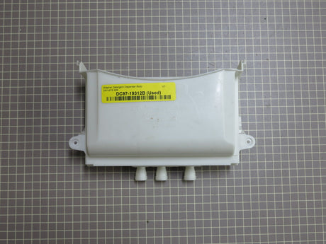 Detergent Dispenser Body DC97-19312B