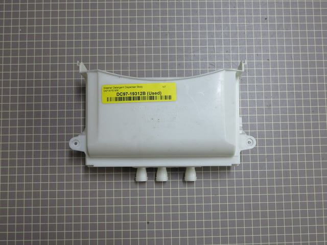 Detergent Dispenser Body DC97-19312B