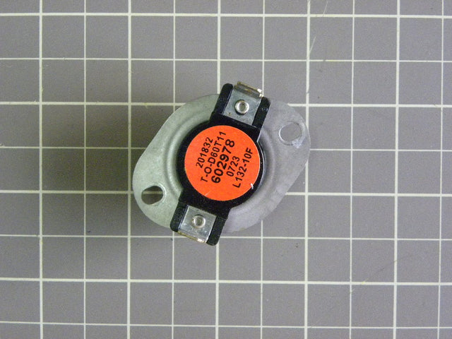 Cycling Thermostat 5308015398