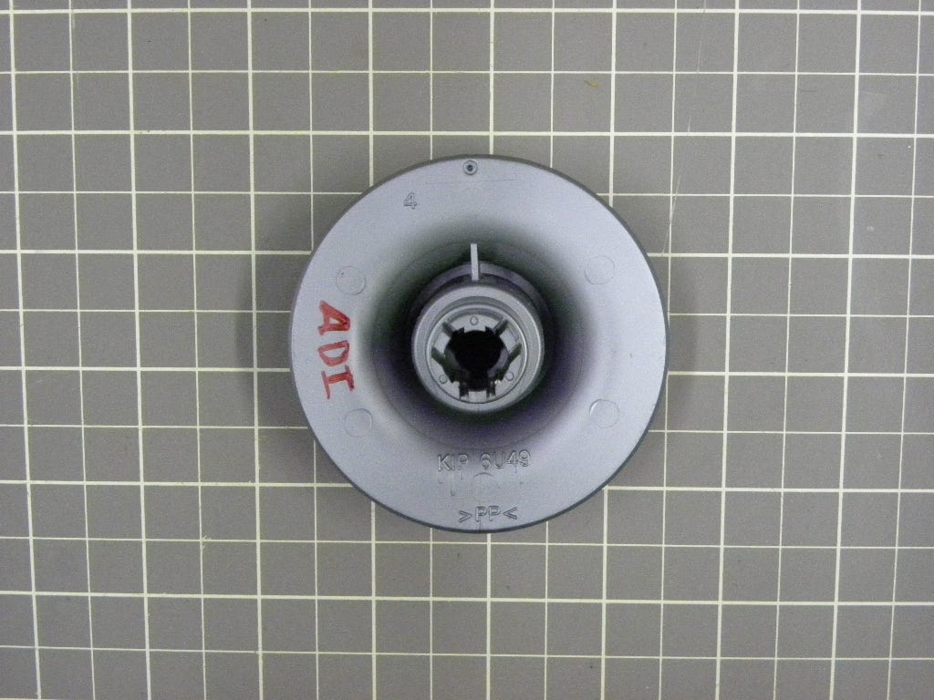 Timer Dial/Skirt 21002113