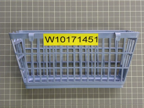 Whirlpool Dishwasher Silverware Basket W10171451