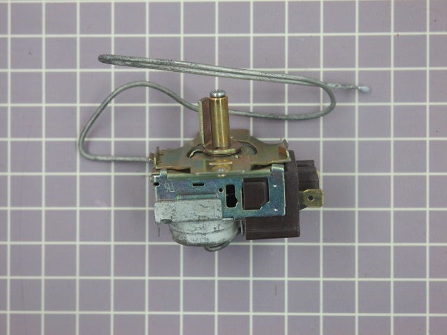 Thermostat 216260400