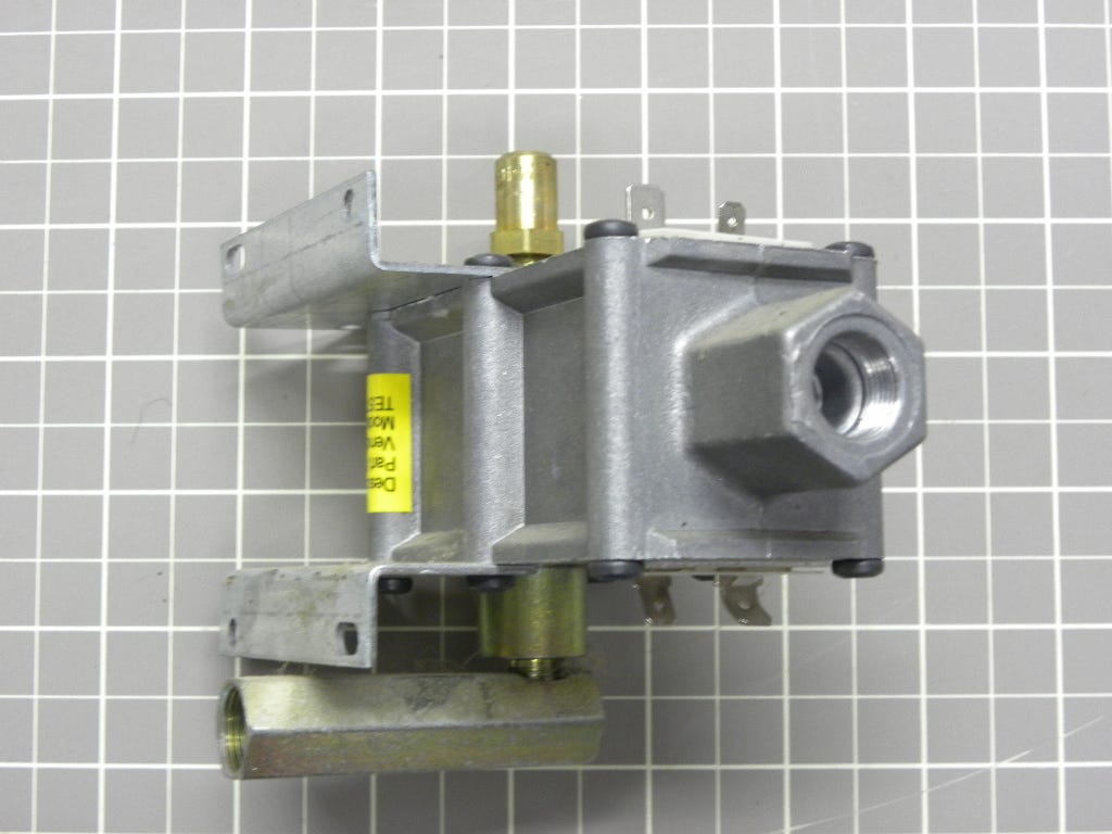 Safety Valve 5303208499