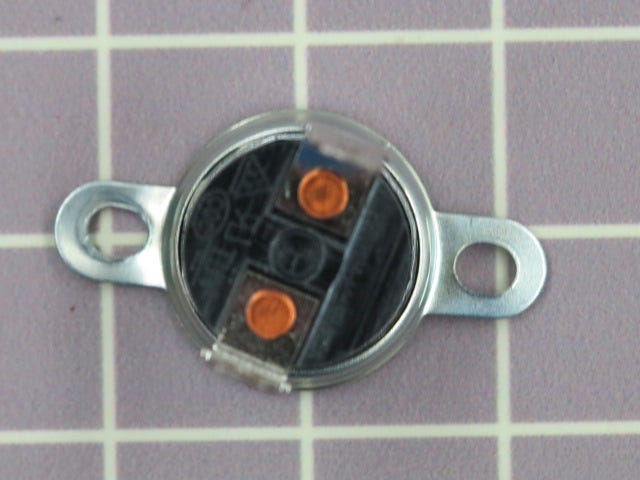 Thermostat DE47-00050C