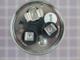 Capacitor (30+4UF + 5%) (50/60hz) 5304471069