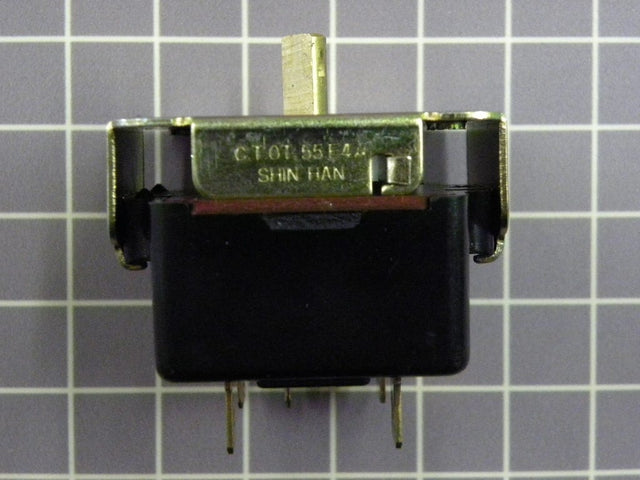 Selector Switch 4380706