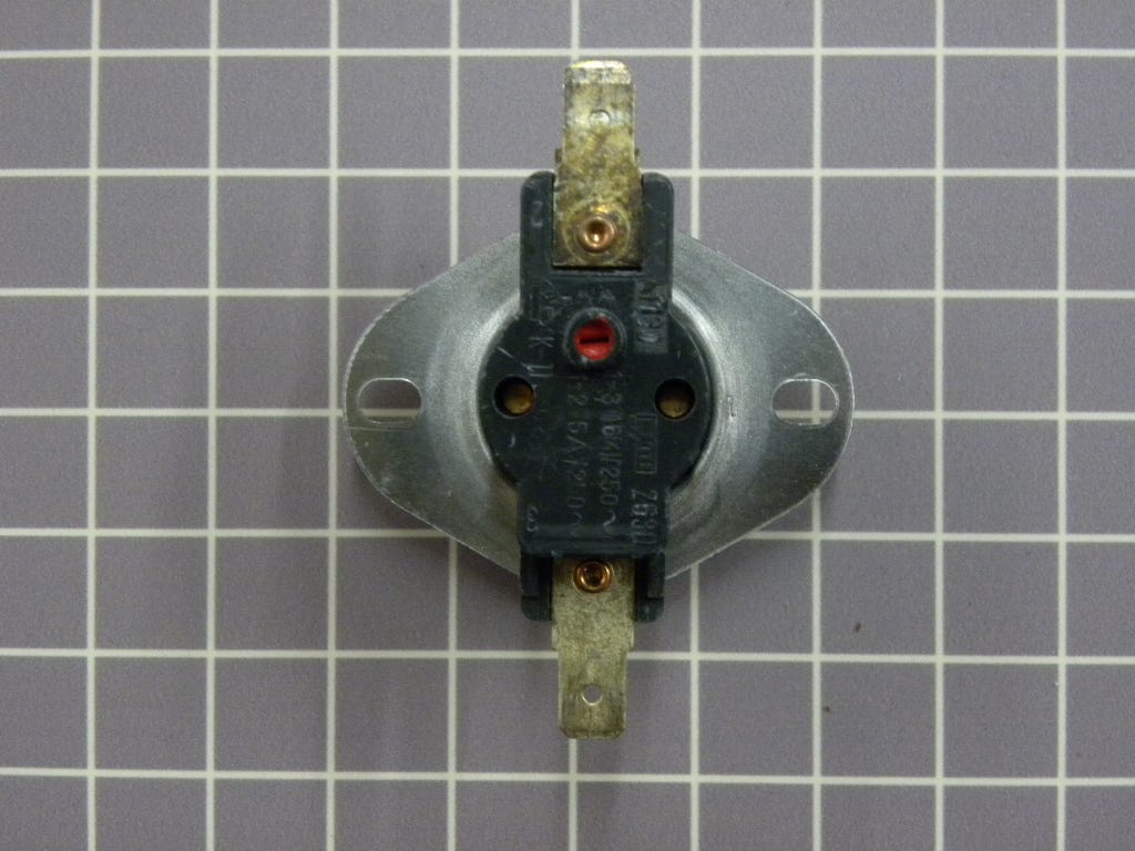 Thermostat 8001543
