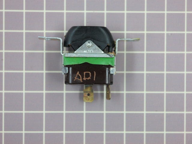 Fan Switch Y704573