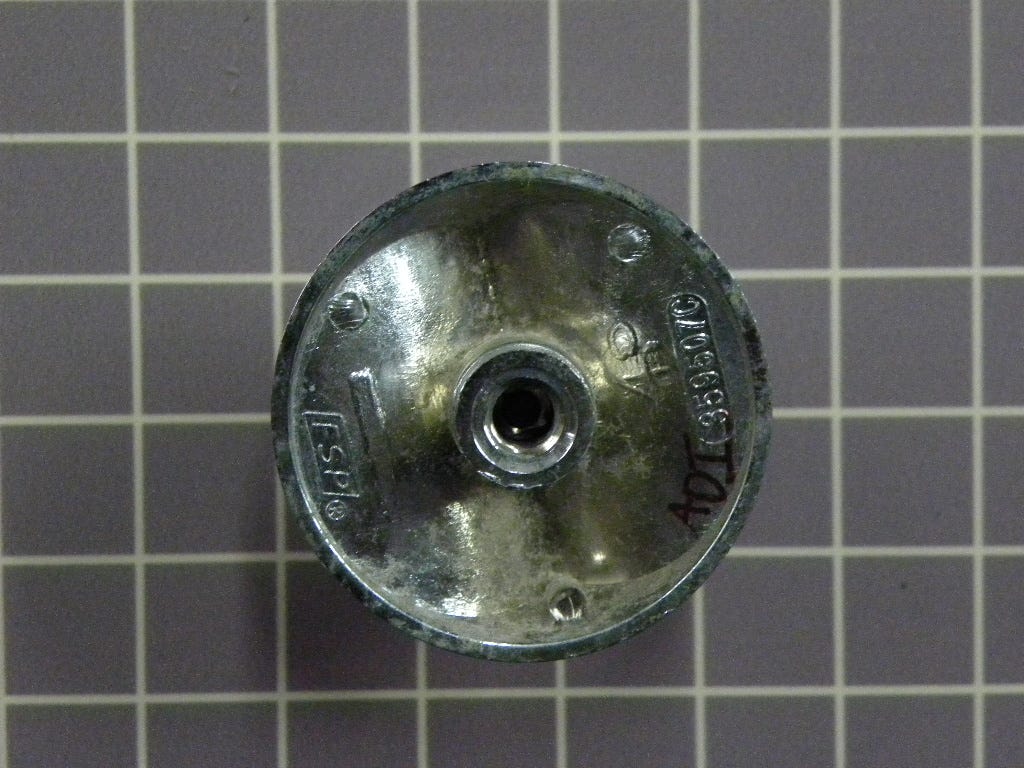 Timer Knob 359507