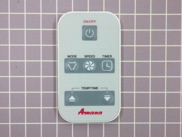 Remote Control AC-5620-30