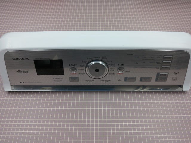 Console W10396163