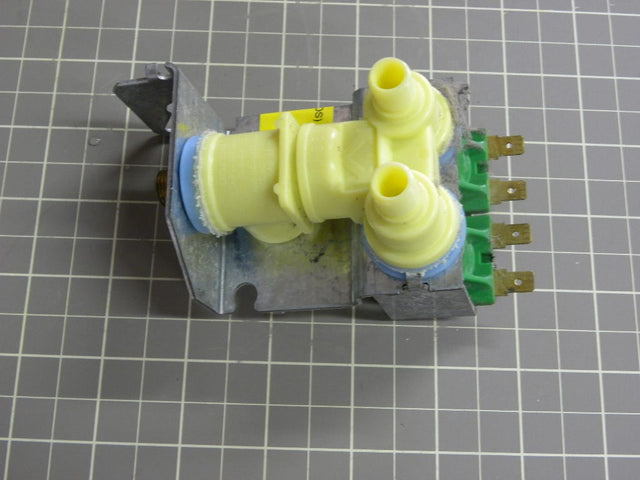 Water Inlet Valve (Threads) 61003783