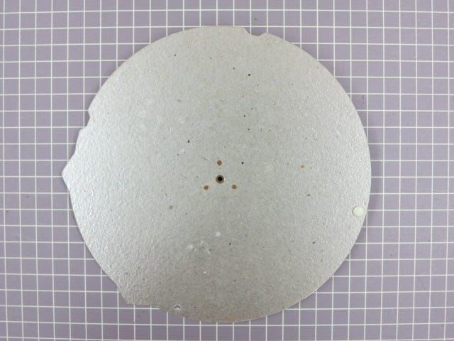 Stirrer Cover (8 13/16") 4359505