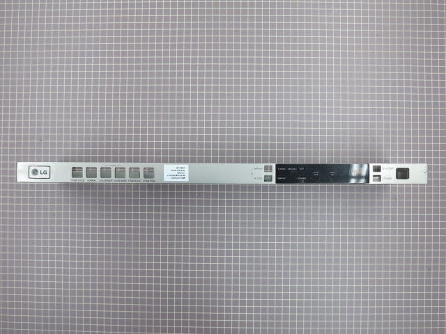 Control Panel AGL32599309