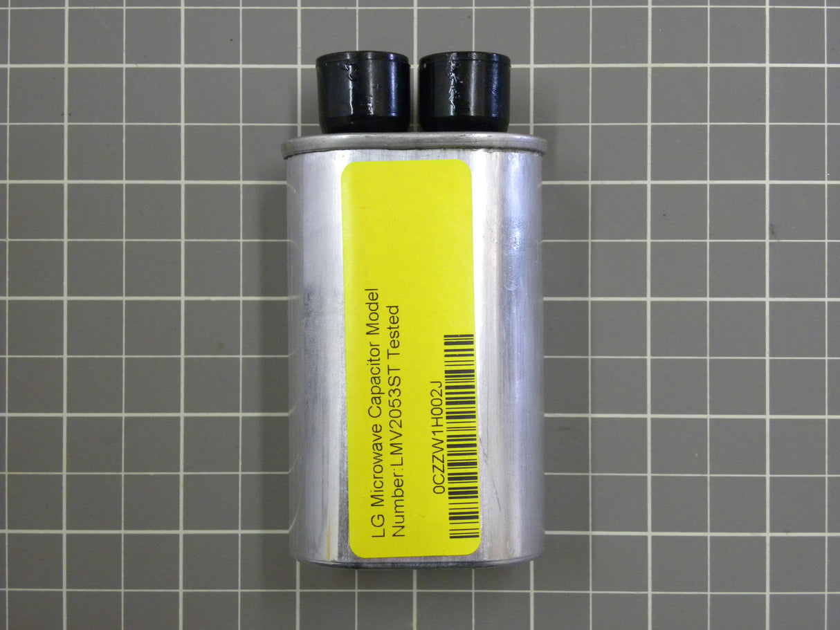 Capacitor 0CZZW1H002J