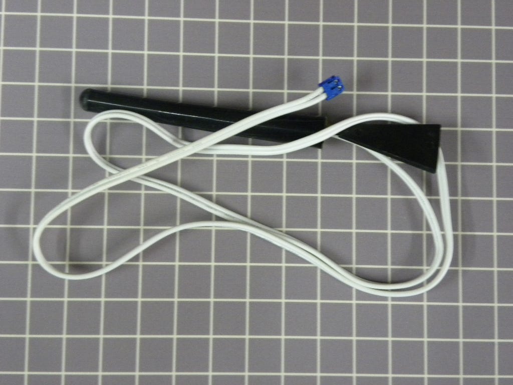 Electrolux Refrigerator Thermistor 241608501